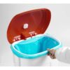 Dustbin "Amico" Selective Container 60 Litres - Image 3