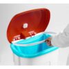 Dustbin "Amico" Selective Container 60 Litres - Image 4