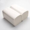 Clever! Hand Towel Paper Interfold Office`s Favorite Paper - Image 3
