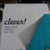 Clever! Hand Towel Paper Interfold Office`s Favorite Paper