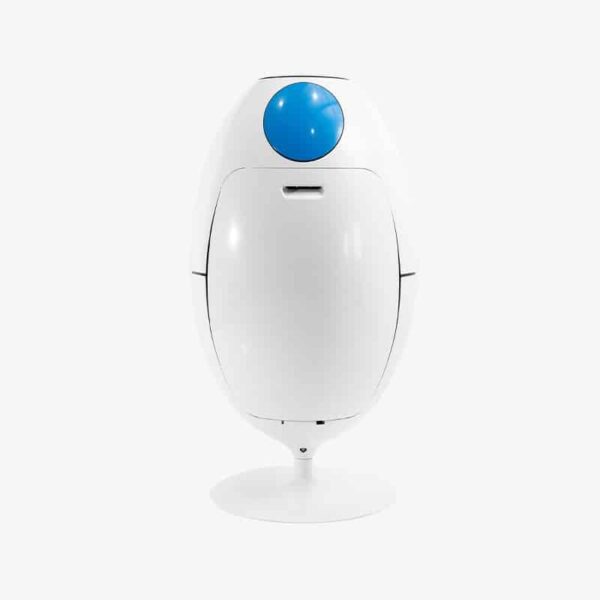 Soldidesign Ovetto lacoque amico - Recycling bin - Image 8