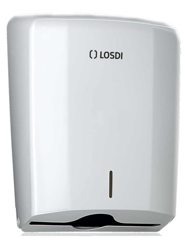ABS Towel Paper Dispenser. Elegance Line