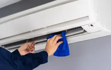 cleaning services