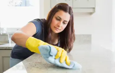 cleaning services