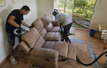 cleaning services